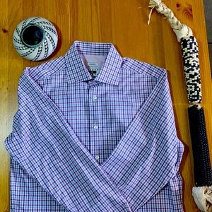 Joseph Abboud dress shirt